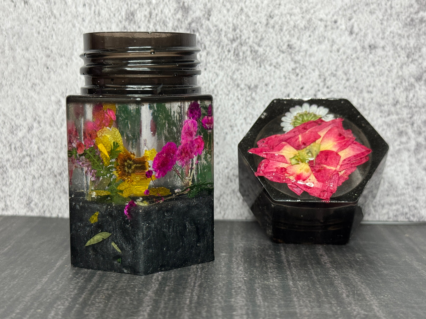 Trinket Jar