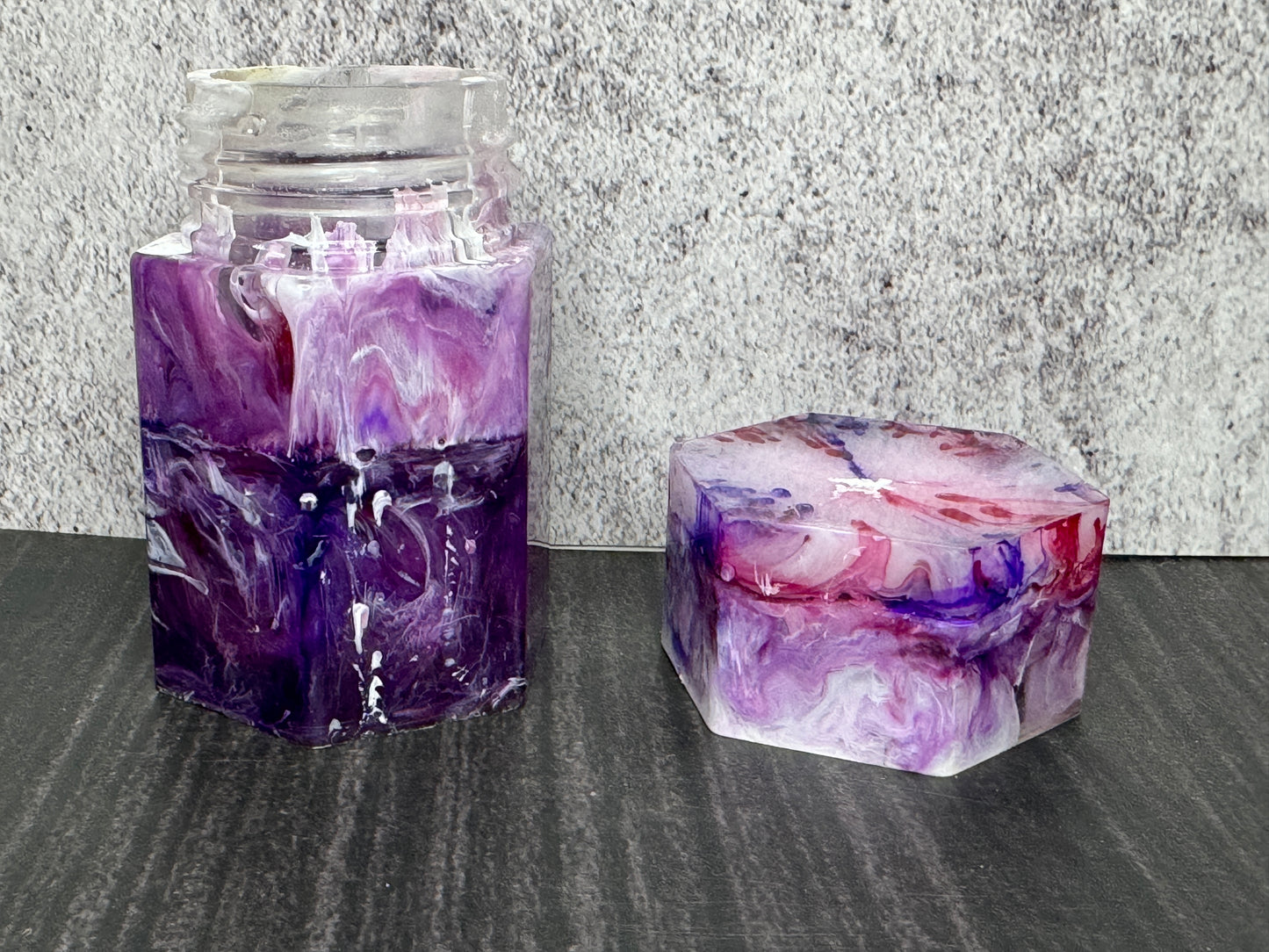 Trinket Jar