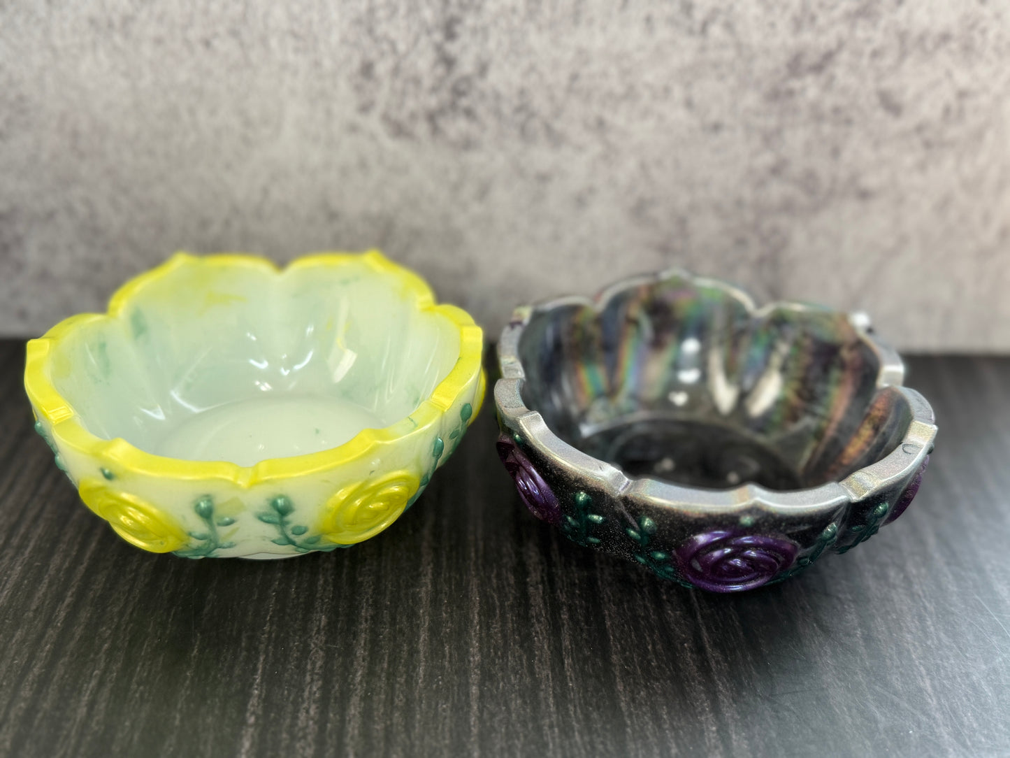 Trinket Bowls