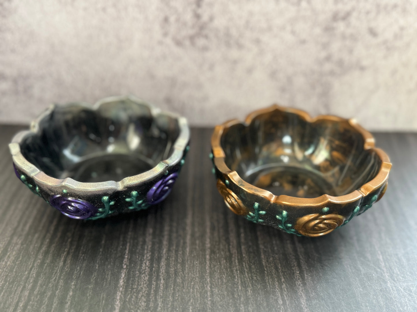 Trinket Bowls