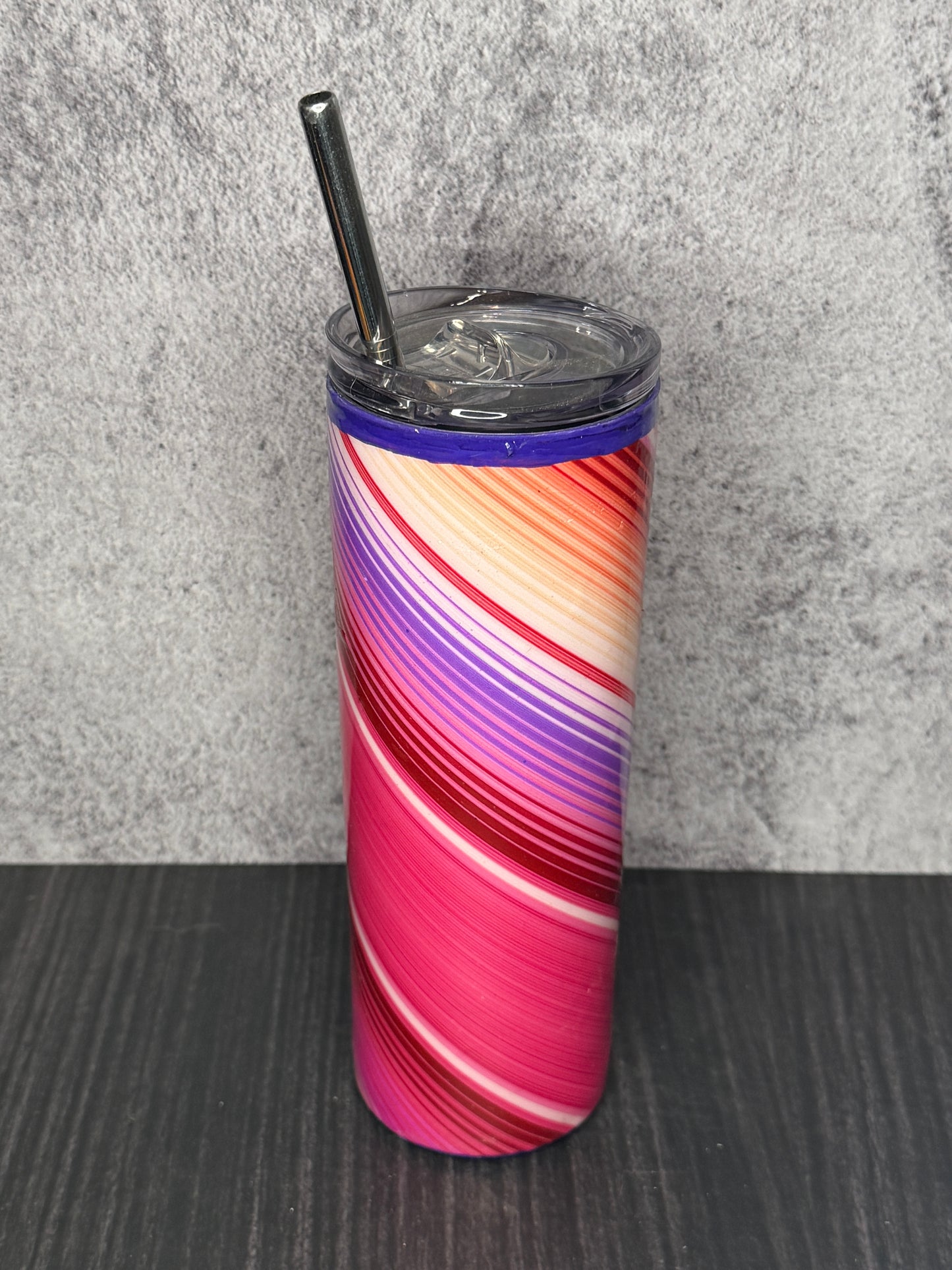 Tumbler - 22 Oz Stainless Steel