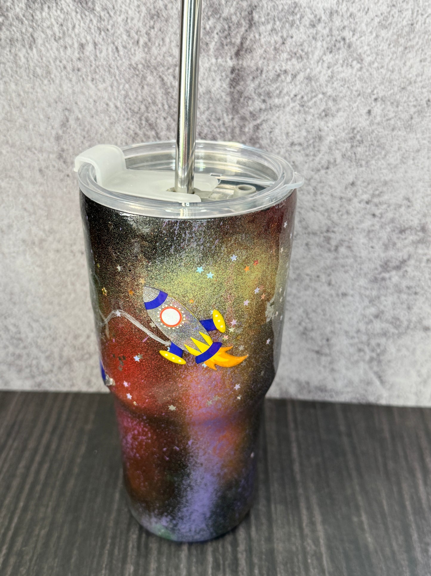 Tumbler - 22 Oz Stainless Steel