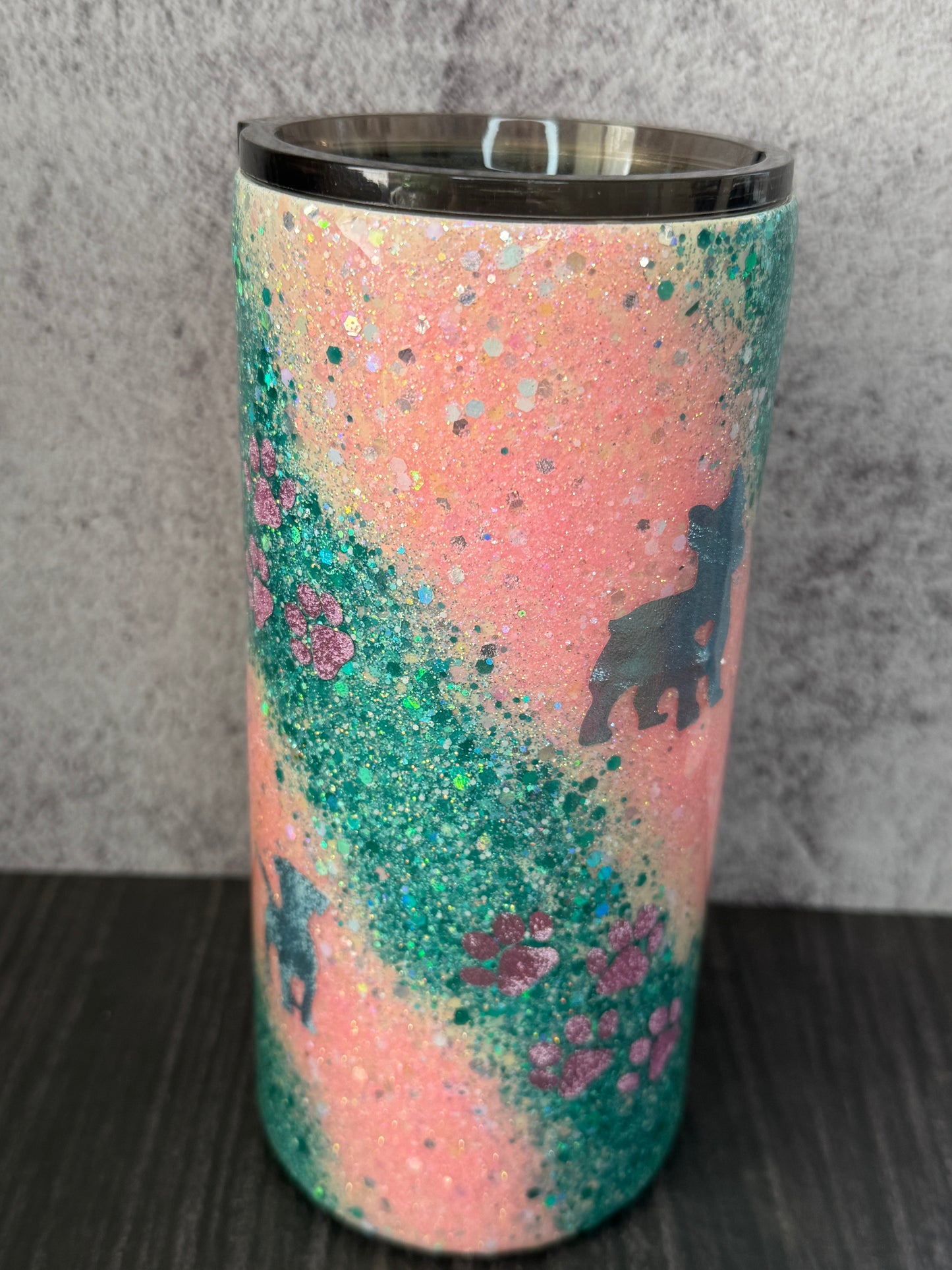 Tumbler - 22 Oz Stainless Steel