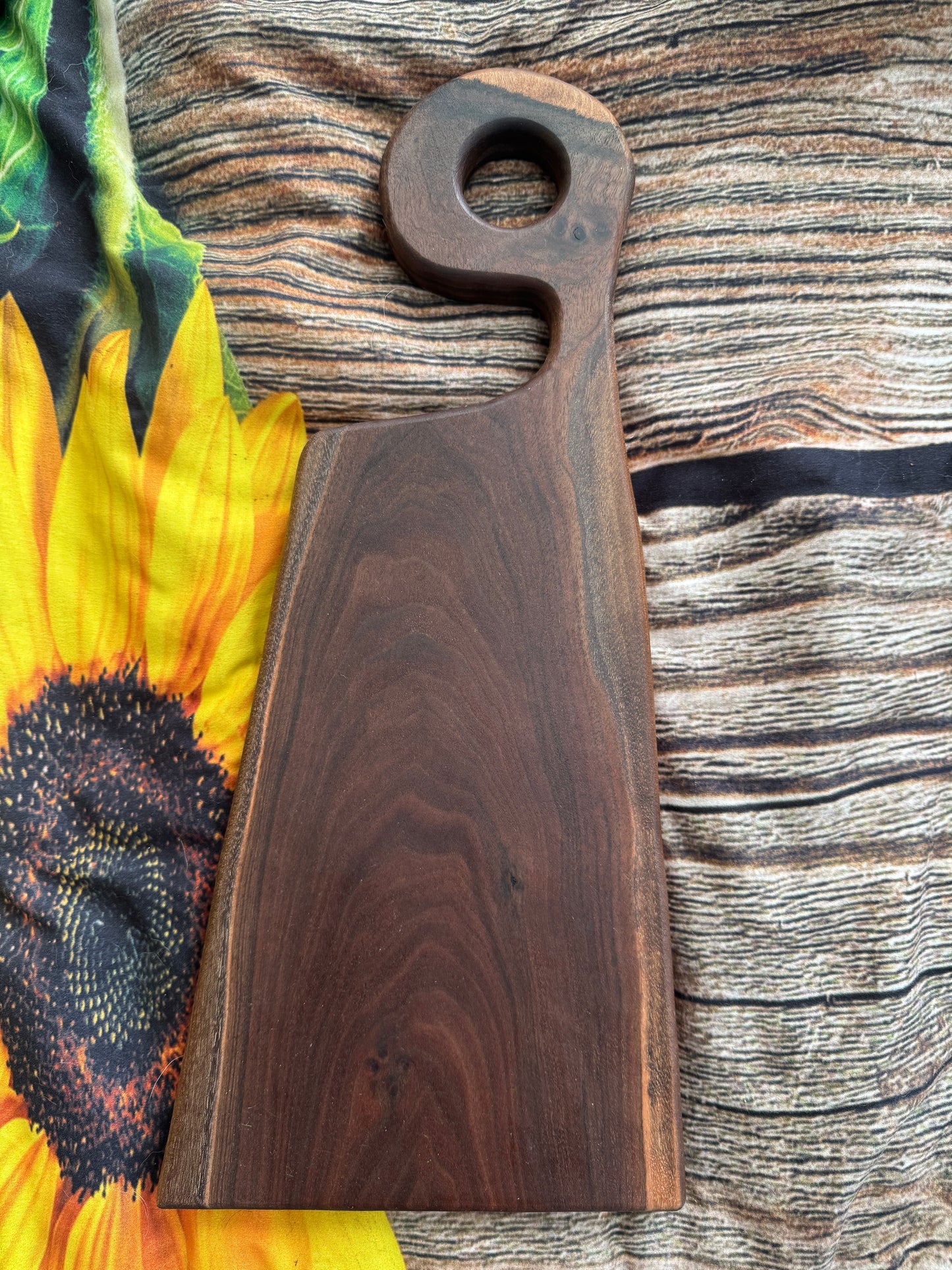 Cutting Board