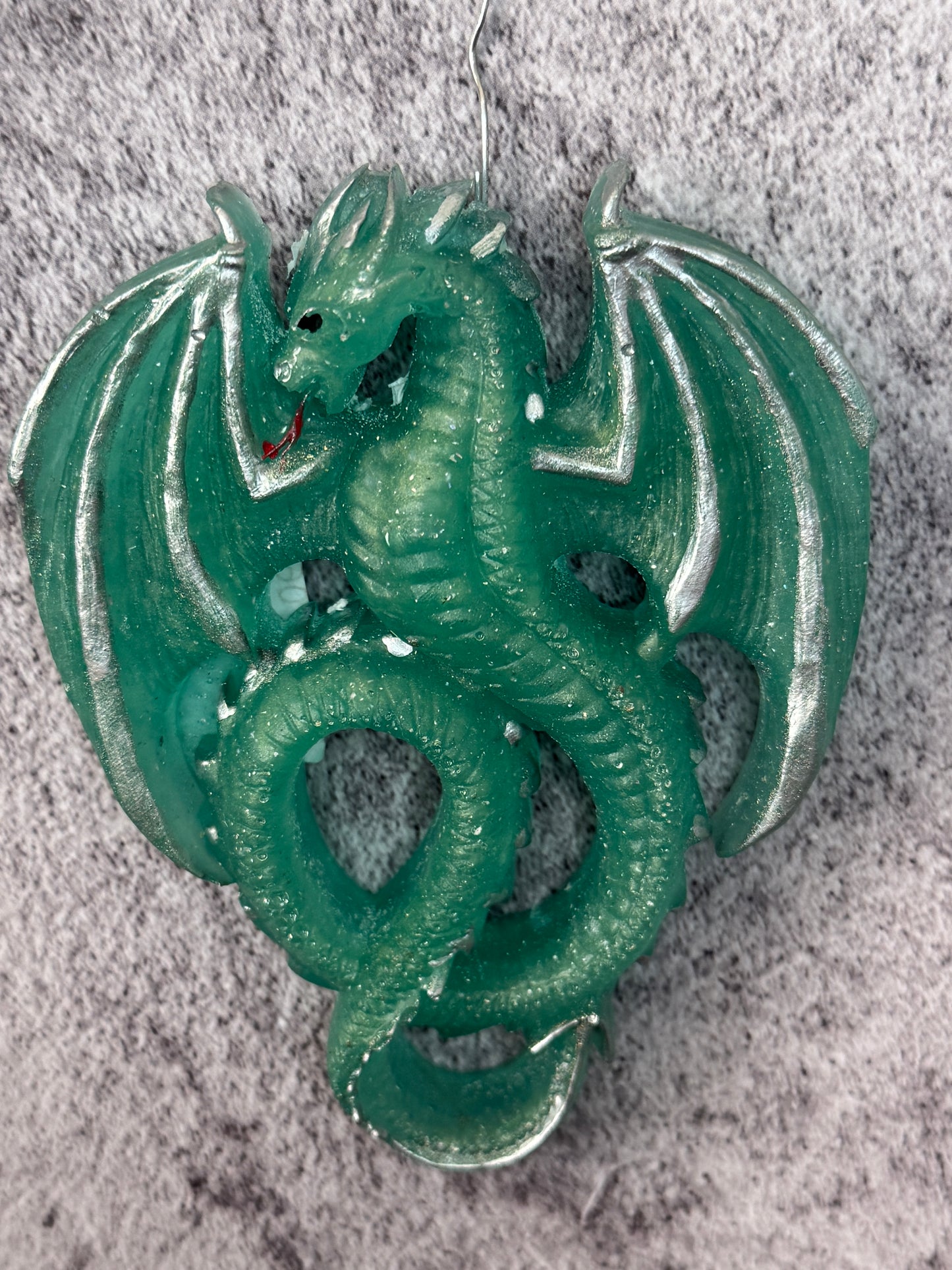 Dragon Figurine