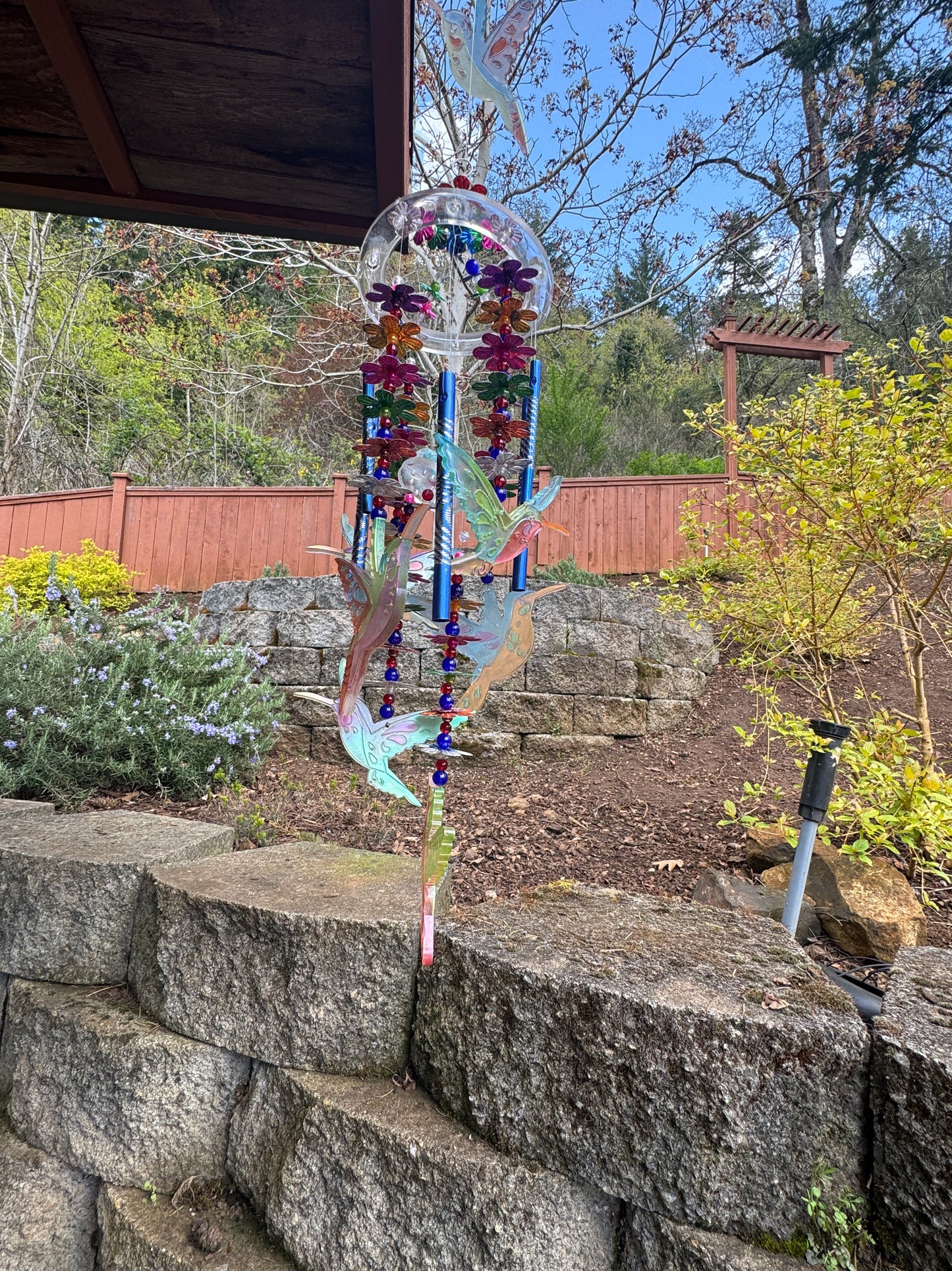 Wind Chimes