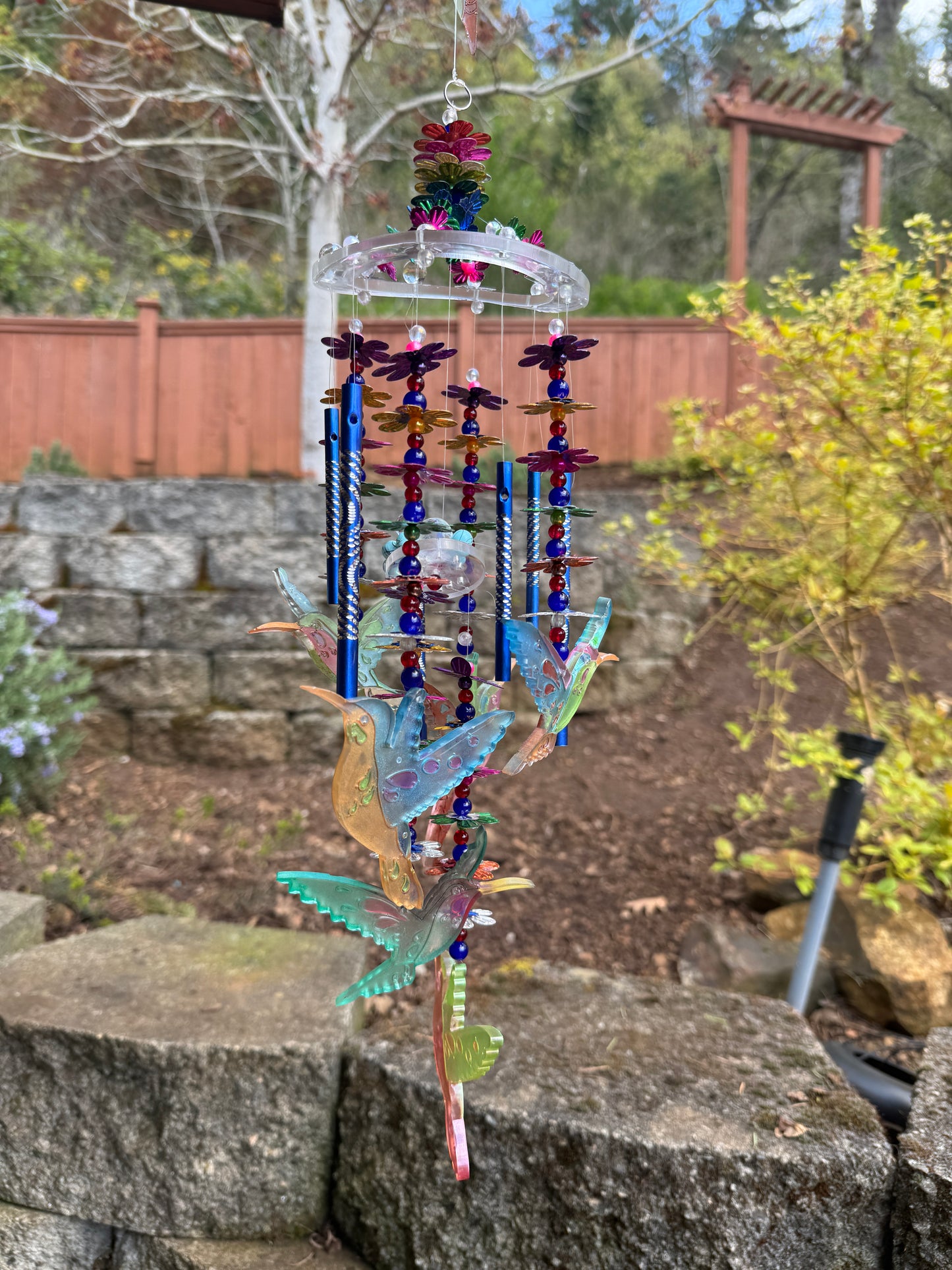 Wind Chimes