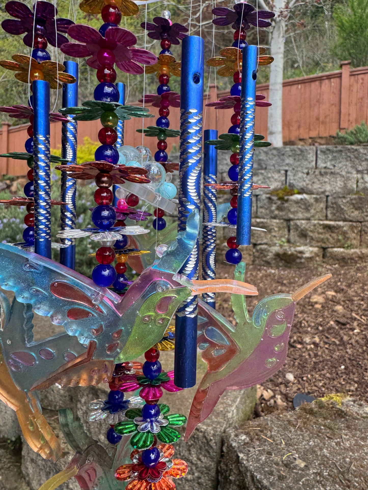 Wind Chimes