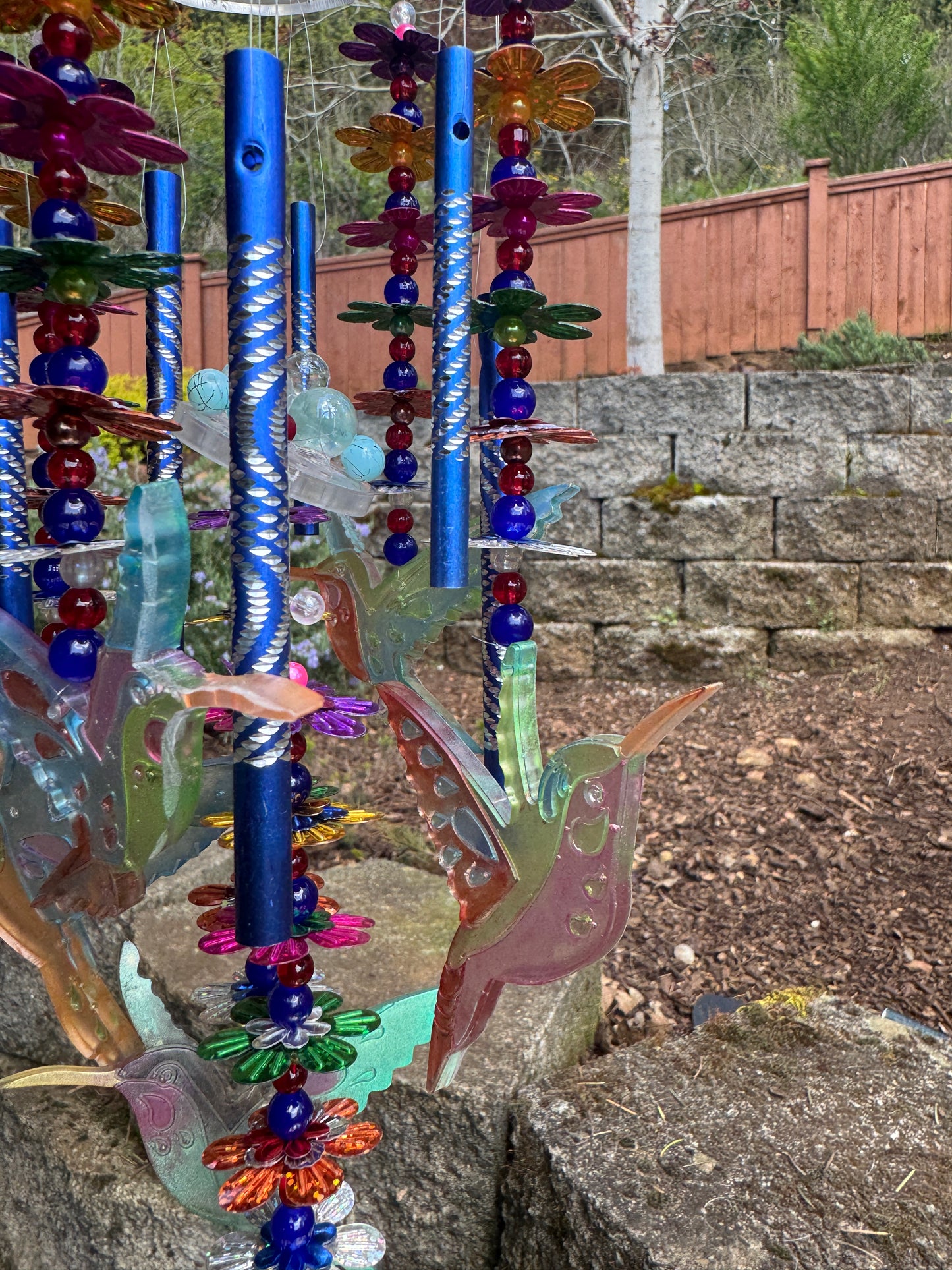 Wind Chimes