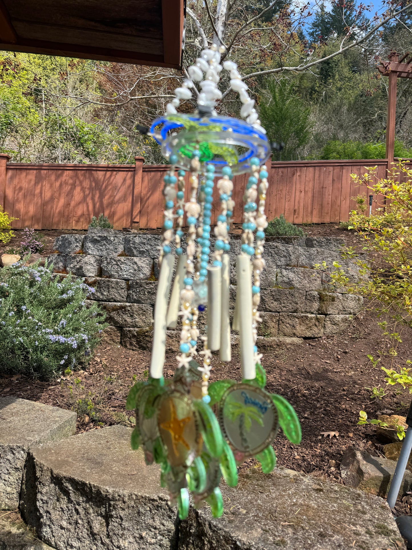 Wind Chimes
