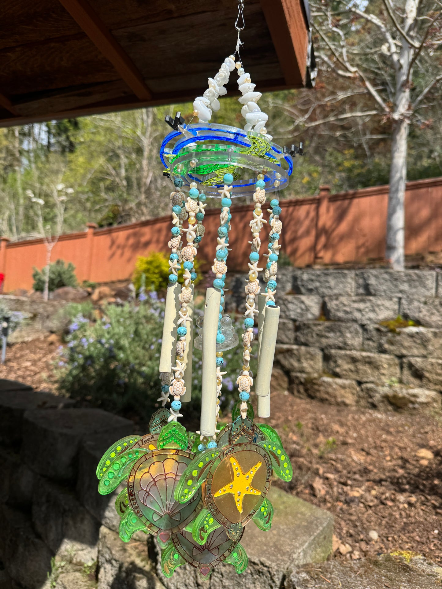 Wind Chimes