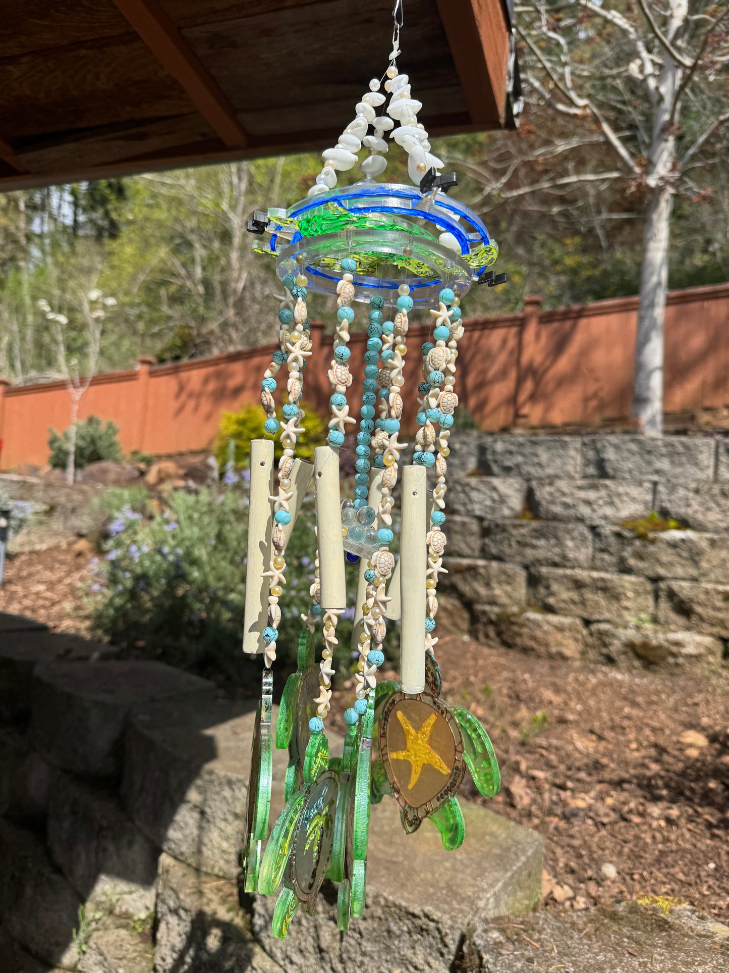 Wind Chimes