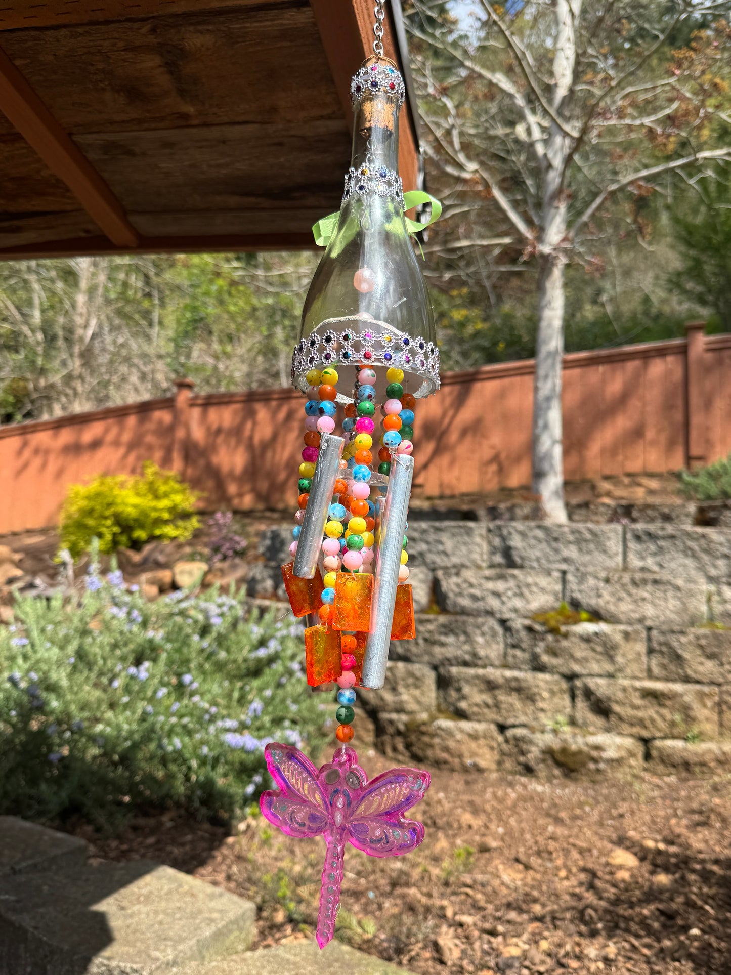 Wind Chimes