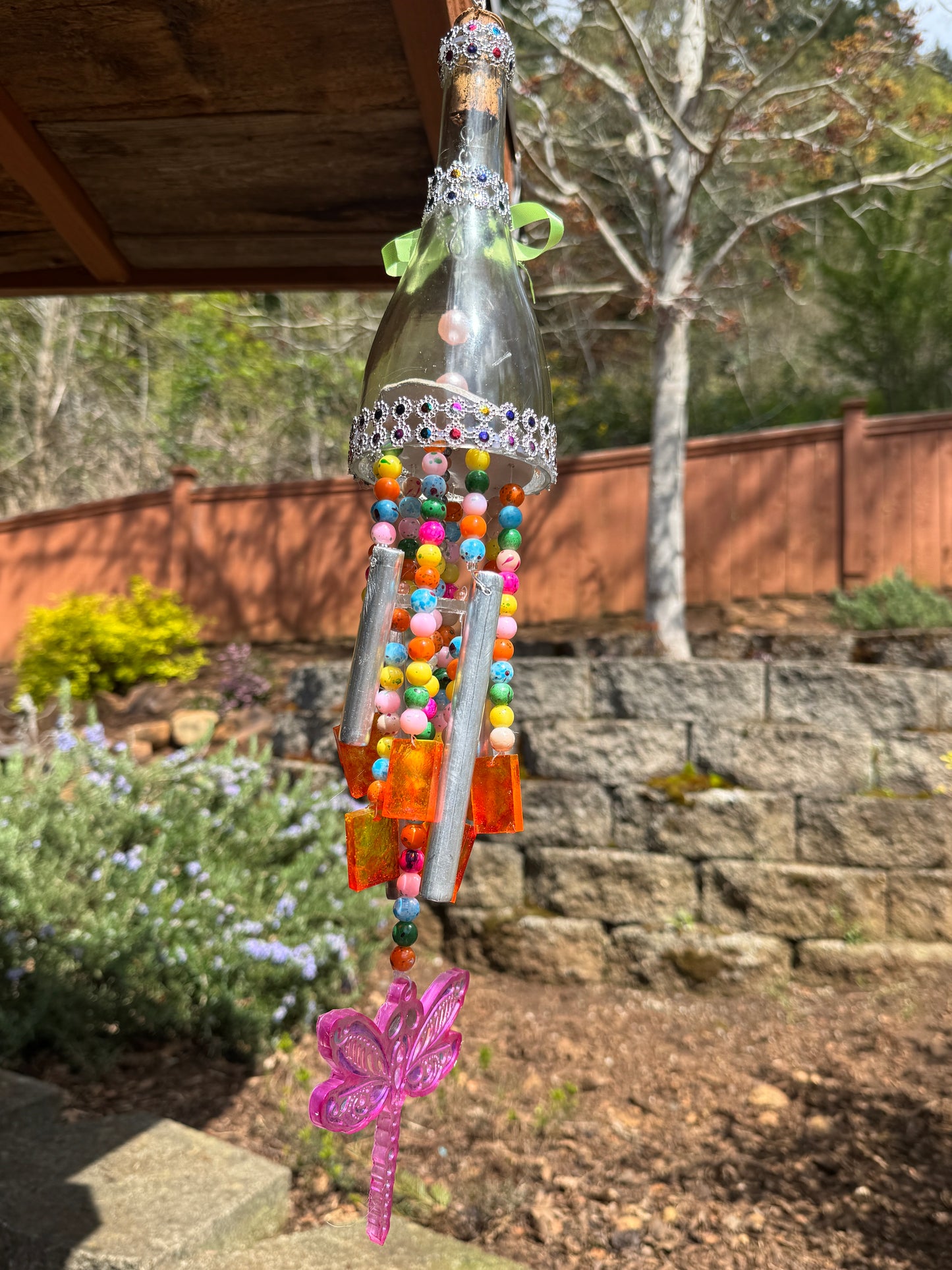 Wind Chimes
