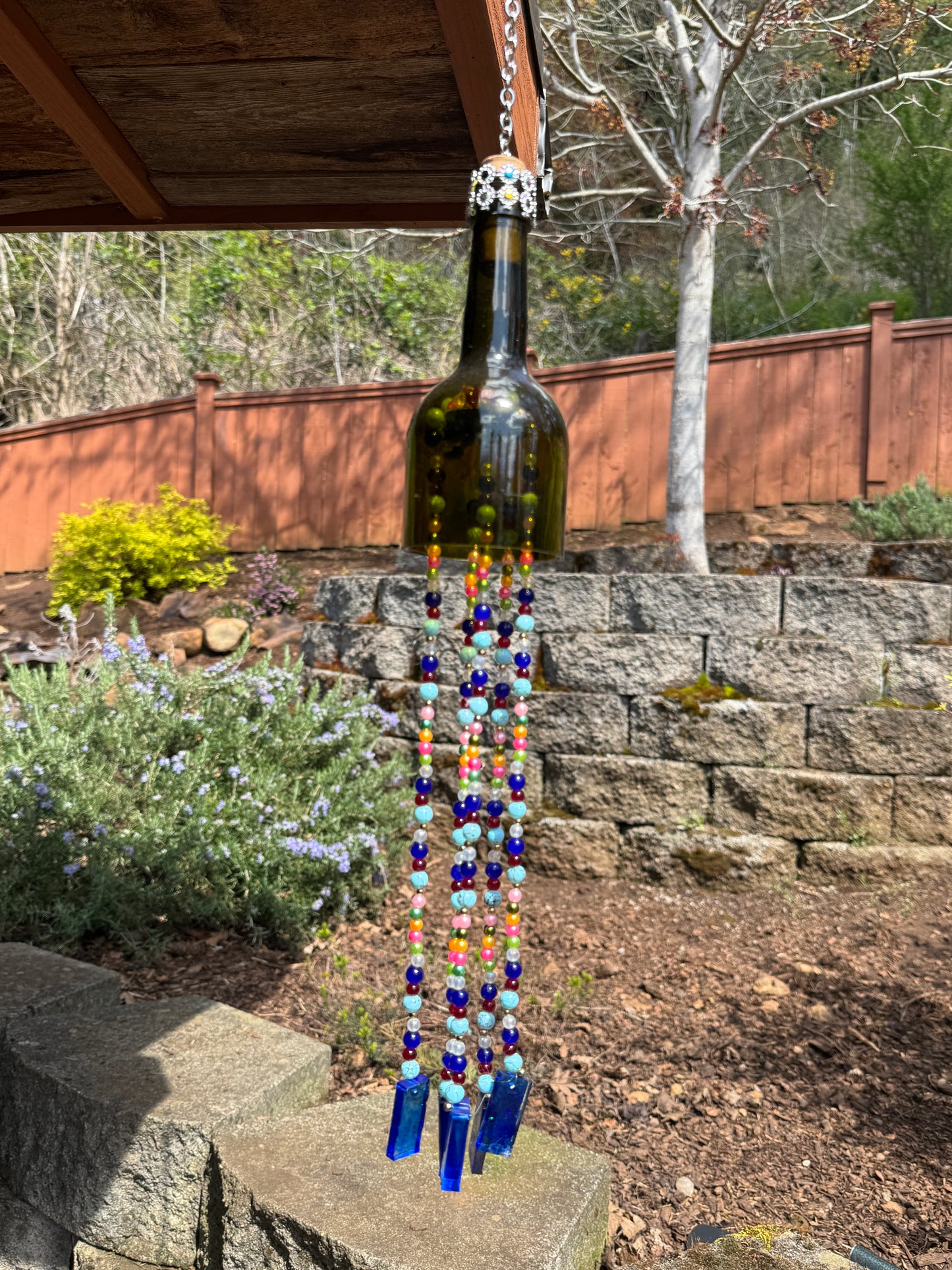 Wind Chimes