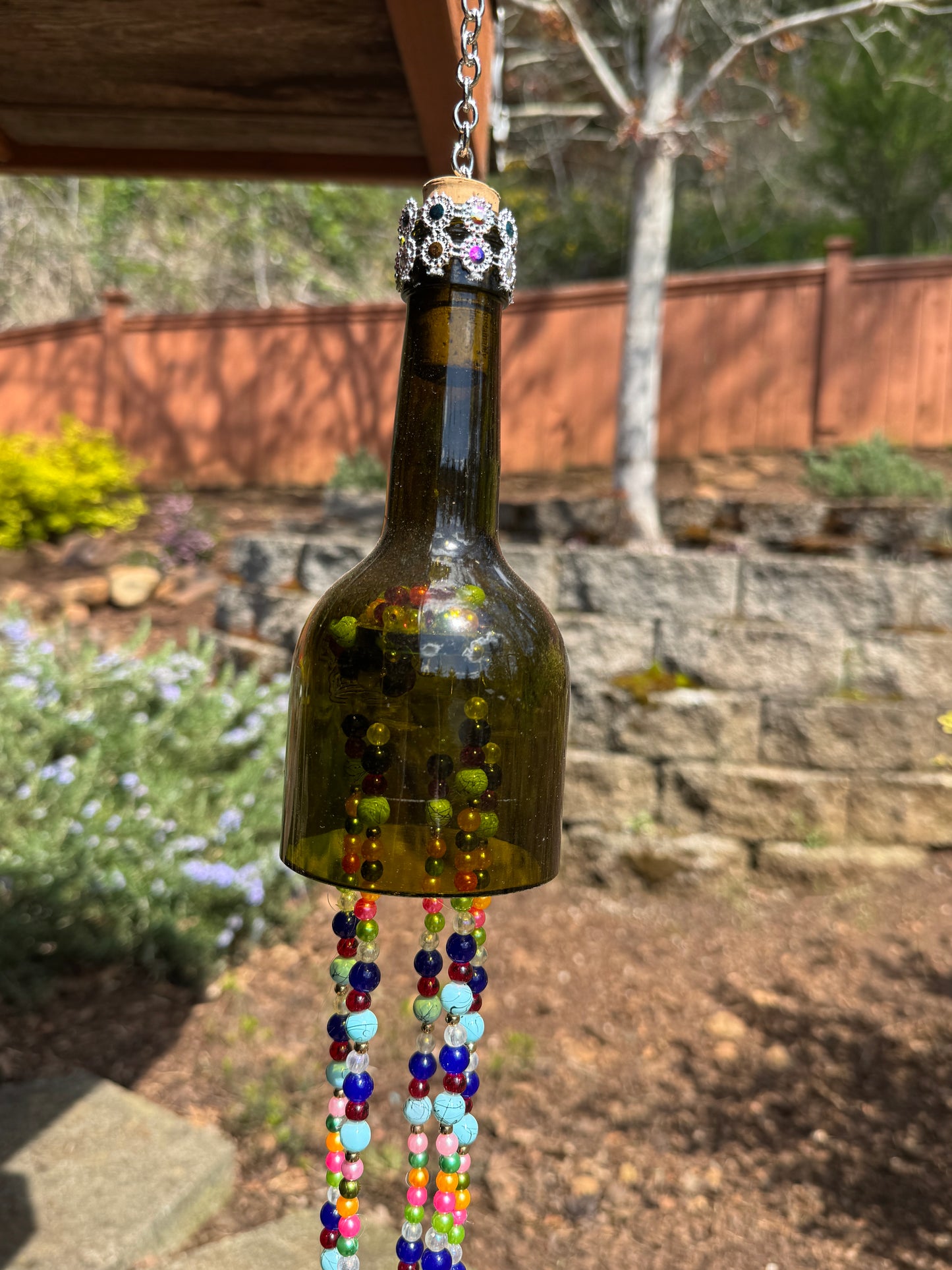 Wind Chimes
