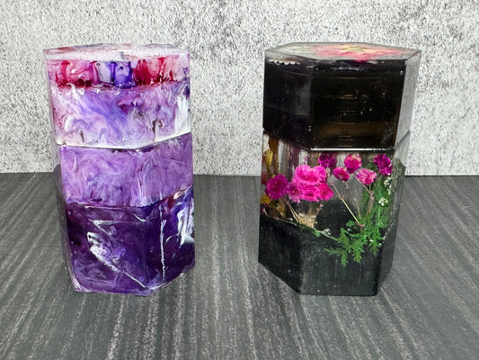 Trinket Jar