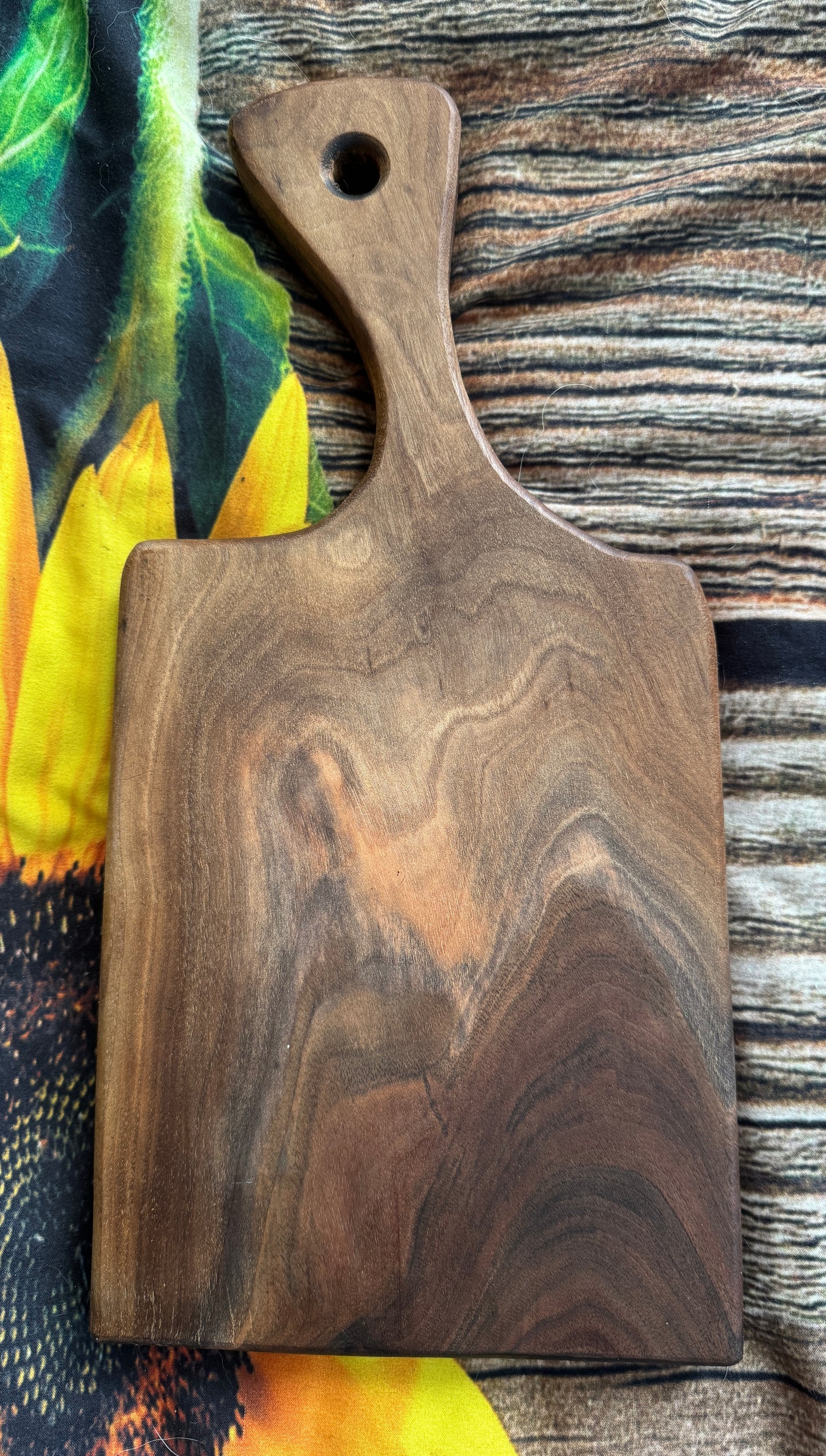 Cutting Board