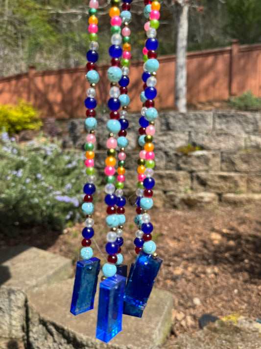 Wind Chimes